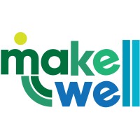 MakeWell logo - Similar company to The Keller Pointe