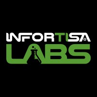 InfortisaLABS logo - Similar company to Ingematic
