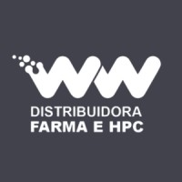 WW Distribuidora Farma e HPC logo - Similar company to Ww Distribuidora