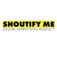 Shoutify Me - Digital Marketing Agency logo - Similar company to Zz Digital Solution