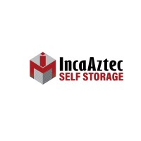 IncaAztec Self Storage logo - Similar company to Sort Consultancy ♻️