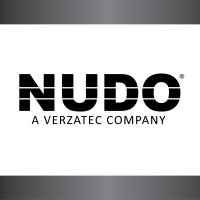 Nudo logo - Similar company to Seagate Plastics