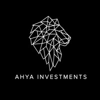 Ahya Investments logo - Similar company to Byit