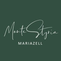 🌟 Hotel Montestyria Mariazell – 4-Sterne-Superior Chalet-Erlebnis logo - Similar company to Shared Values