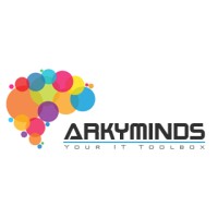 ArkyMinds Solutions Pvt Ltd logo - Similar company to Devlexus