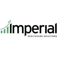 Imperial Healthcare Solutions logo - Similar company to The Solisser Group