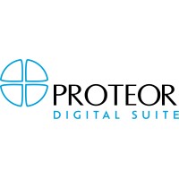 PROTEOR Digital Suite logo - Similar company to Vytruve