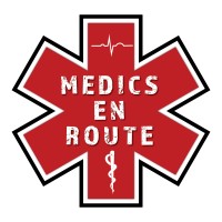 Medics En Route logo - Similar company to Front Line Ems