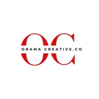 Orama Creative logo - Similar company to Ssw China 智鹏瑞尔