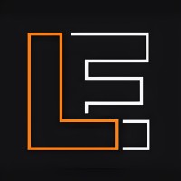 Laksh Enterprises logo - Similar company to Branding Height