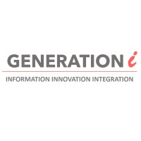 Generation i logo - Similar company to Llc All Service Group