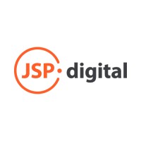 JSP Digital logo - Similar company to Jsp Infotech