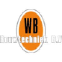 W.B. Bouwtechniek B.V.