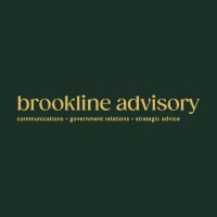 Brookline Advisory logo - Similar company to Core Security Group Pty Ltd
