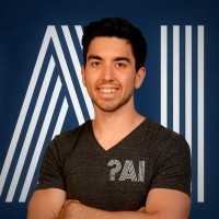 What's AI by Louis-François Bouchard logo - Similar company to Students X Students