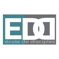 Ecole de Disciples logo - Similar company to Centre De Formations Médicales Spécialisées