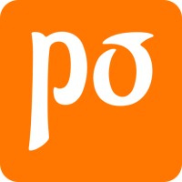 PeelOrange logo - Similar company to Heuser