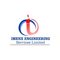 IMENX ENGINEERING SERVICES LTD logo - Similar company to Universal Engineering And Consultancy Services Limited