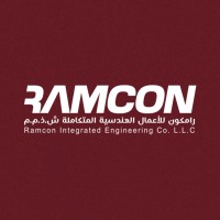 Ramcon Construction logo - Similar company to Smart Construction