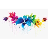 Flowers Gallery logo - Similar company to Canapébox