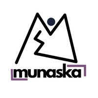 Munaska Bolivia logo - Similar company to Aesa Ratings