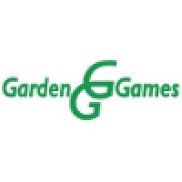 Garden Games logo - Similar company to Interlight Nl