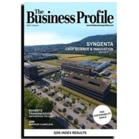 The Business Profile