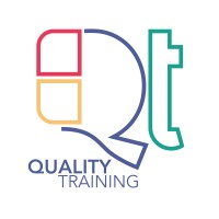 Quality Training Belgium logo - Similar company to Impact Formation