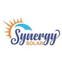 Synergy Solar Pvt Ltd logo - Similar company to Quality Solar