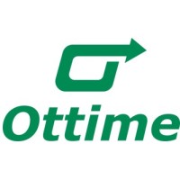 Ottime Tecnologia Industrial Ltda. logo - Similar company to Ventcenter Industrial