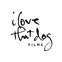 ilovethatdog films logo - Similar company to Feel Rich, Inc