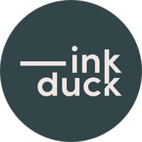 Ink Duck logo - Similar company to Elevation Architecture