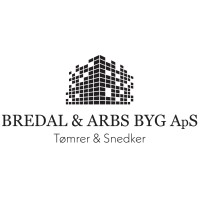 Bredal & Arbs Byg ApS logo - Similar company to Xella Denmark