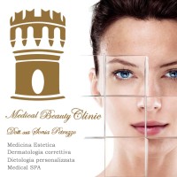Medical Beauty Clinic logo - Similar company to Glowbar | Beauty Studio