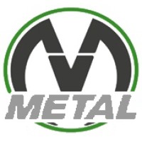 V-Métal logo - Similar company to Tprc