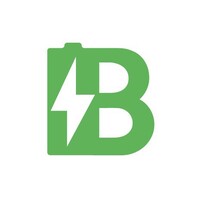 Boosa Tech logo - Similar company to Box Charger