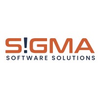 Sigma Software Solutions logo - Similar company to Santrotech Software Technologies