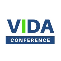 VIDA conference logo - Similar company to Flowbridge