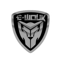 EWouk Racing logo - Similar company to Neocambrian