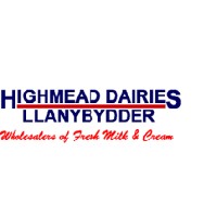 Highmead Dairies Ltd.