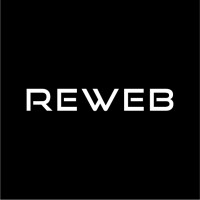 Reweb logo - Similar company to Reweb