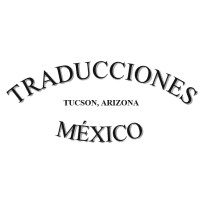Traducciones México logo - Similar company to Ally Interpreting, Inc.