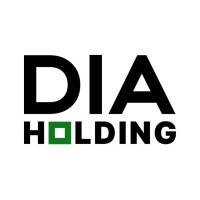 DIA Holding logo - Similar company to Dia Developments