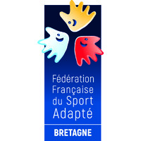 Ligue de Bretagne du Sport Adapté logo - Similar company to Comité Départemental Sport Adapté Des Côtes D'Armor