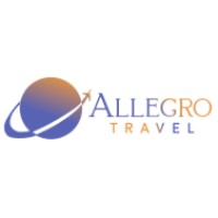 Allegro Travel Romania logo - Similar company to Travel Advance