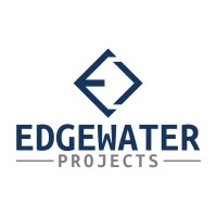 Edgewater Projects logo - Similar company to Edgewater Resources, Llc