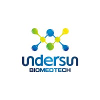 Undersun Biomedtech Corp logo - Similar company to Fortitech Premixes