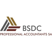 BSDC logo - Similar company to I Karolia & Co