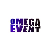 OMEGA EVENT logo - Similar company to Auction & Event Solutions Southern California