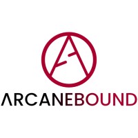 ArcaneBound logo - Similar company to Fivestar Interactive Inc.